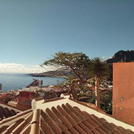 Apartmán Casa Elvira Santa Cruz de la Palma  Exteriér fotografie